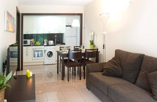 Canillo Apartment | CANILLO NI - Superior Apartment