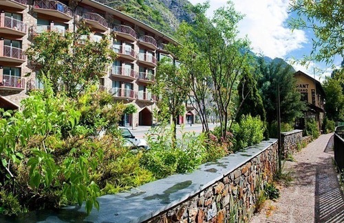 Canillo Apartment | CANILLO NI - Superior Apartment