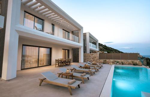 Skinaria Villa | Canimar Villa
