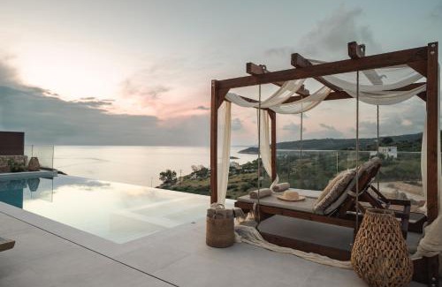 Skinaria Villa | Canimar Villa