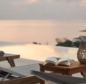 Skinaria Villa | Canimar Villa