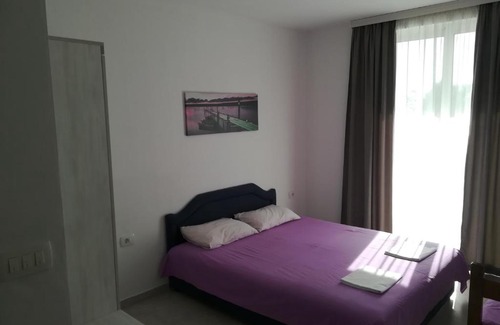 Canj Apartment | CANJ VILLA MARINA