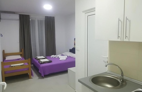 Canj Apartment | CANJ VILLA MARINA