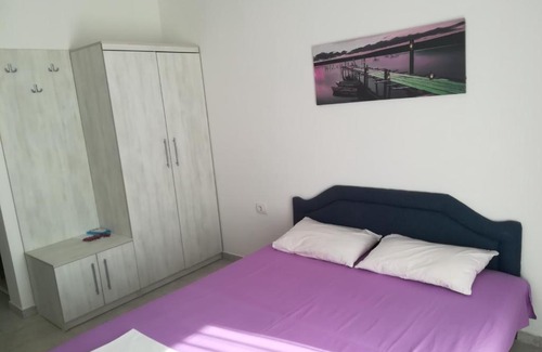 Canj Apartment | CANJ VILLA MARINA