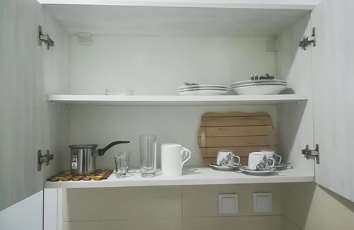 Canj Apartment | CANJ VILLA MARINA