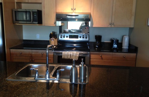 Canmore Condo | Canmore Escape In The Heart Of Canmore