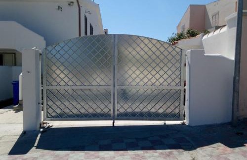 Galtelli Bed & Breakfast | Canne al Vento