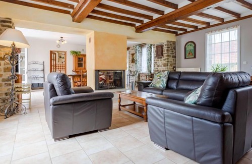 Bolleville House | Cannelle by Interhome