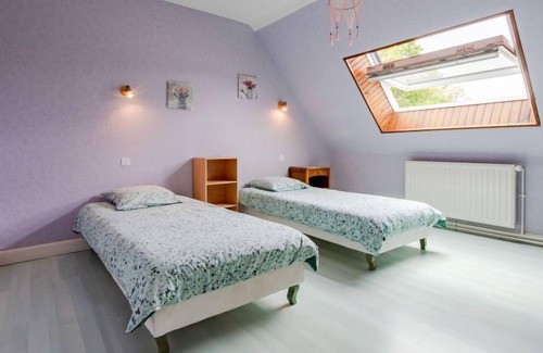Bolleville House | Cannelle by Interhome