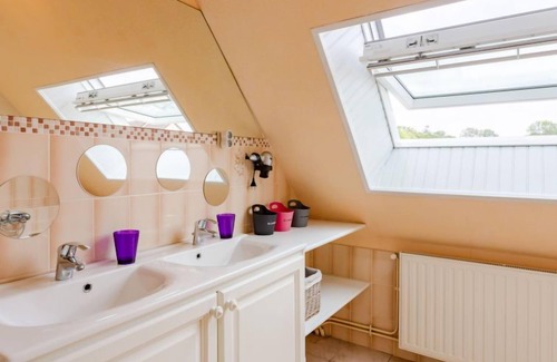 Bolleville House | Cannelle by Interhome