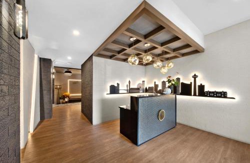 Niagara Falls Hotel | Cannery Lofts Niagara