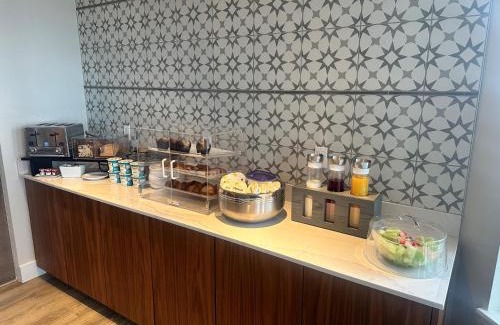 Astoria Hotel | Cannery Pier Hotel & Spa