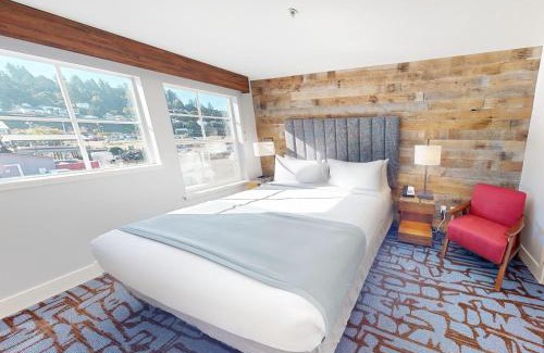 Astoria Hotel | Cannery Pier Hotel & Spa