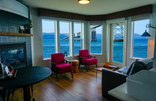 Astoria Hotel | Cannery Pier Hotel & Spa