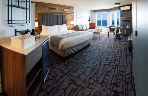 Astoria Hotel | Cannery Pier Hotel & Spa
