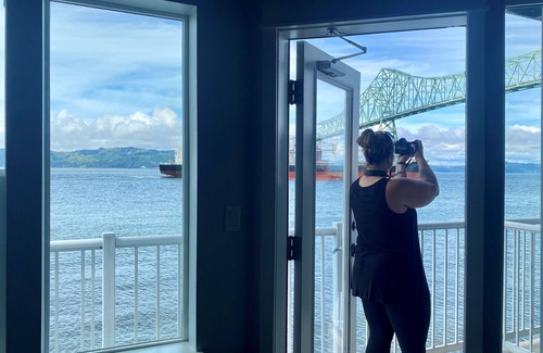 Astoria Hotel | Cannery Pier Hotel & Spa
