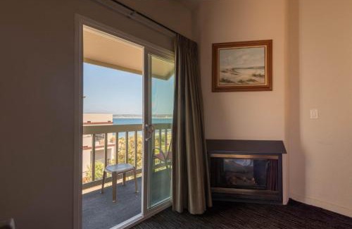 Lighthouse District Hotel | Cannery Row Inn