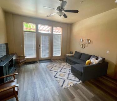 Sun Prairie Apartment | Cannery Square Apartment 104