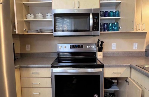 Sun Prairie Apartment | Cannery Square Unit - 106 by Patriot Properties