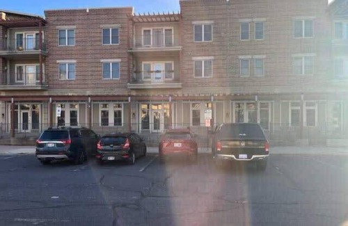 Sun Prairie Apartment | Cannery Square Unit - 106 by Patriot Properties