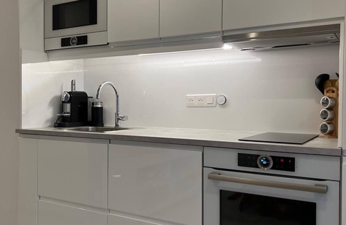 Cannes La Bocca Apartment | Cannes - 2 rooms, sea view.