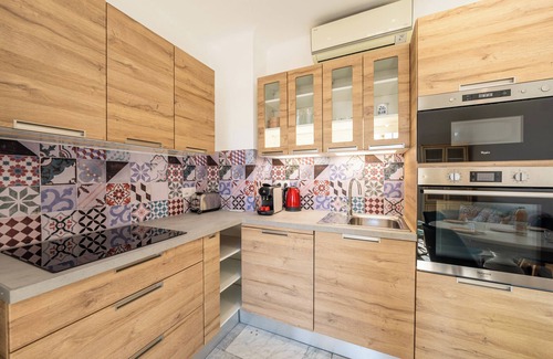 Carnot Apartment | Cannes 3 Brs 3 bath Croisette/Palais 10 mns premium bldg Olam Properties
