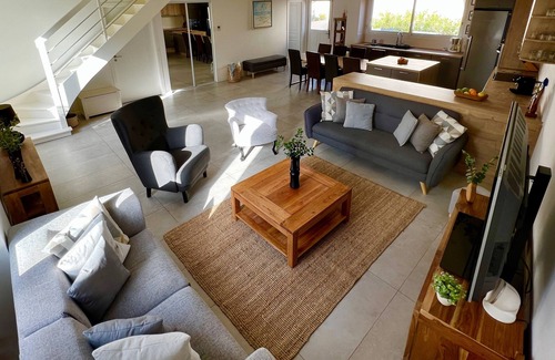 La Bocca House | Cannes, 500m from the sea, rare house with Jacuzzi