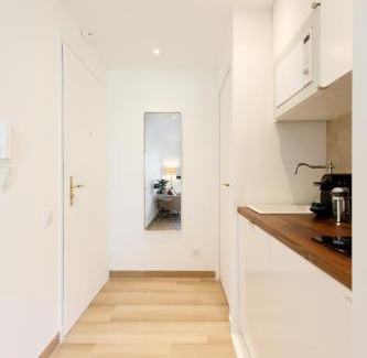 California - Pezou Apartment | Cannes Californie, Calm, AC, terrace, swimming pools, tennis