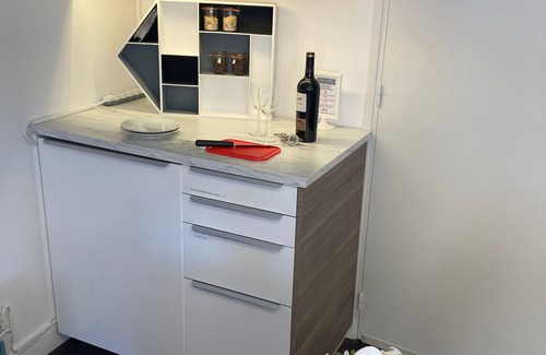 La Bocca Bed & Breakfast | Cannes City B&B