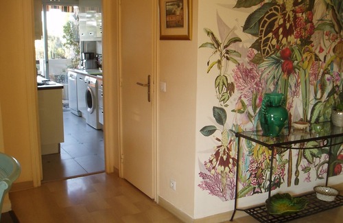 Le Cannet Apartment | Cannes Festival 2025 from May 13 to May 24, 2025