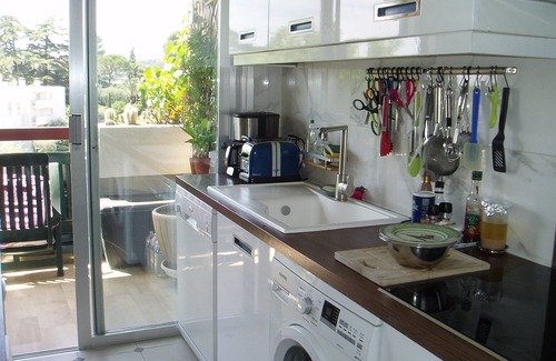 Le Cannet Apartment | Cannes Festival 2025 from May 13 to May 24, 2025