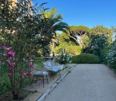 Cannes La Bocca Apartment | Cannes