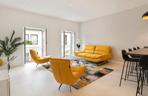 Cannes City Centre Apartment | Cannes Luxury Rental - Apartment City Center