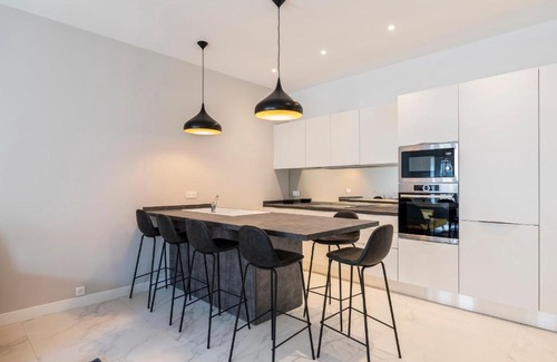 Cannes City Centre Apartment | Cannes Luxury Rental - Apartment City Center