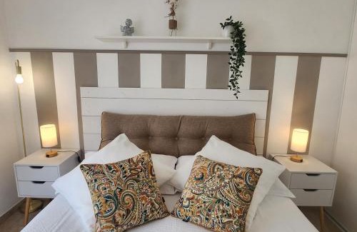 Carnot Apartment | Cannes Paradis