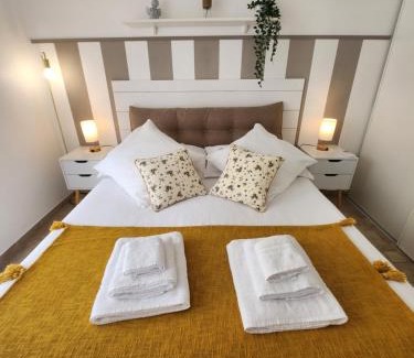 Carnot Apartment | Cannes Paradis