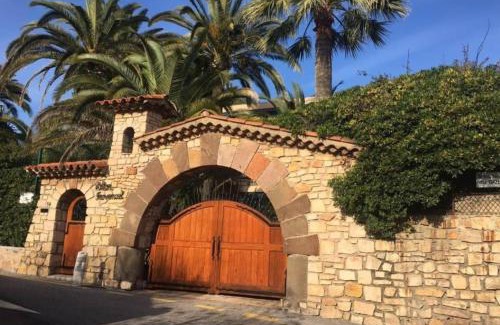 La Croix des Gardes Apartment | Cannes Résidence Eden PARK