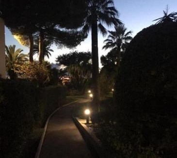 La Croix des Gardes Apartment | Cannes Résidence Eden PARK