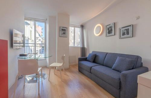 Cannes City Centre Apartment | Cannes Serenity – Elegant Stay in Central Cannes