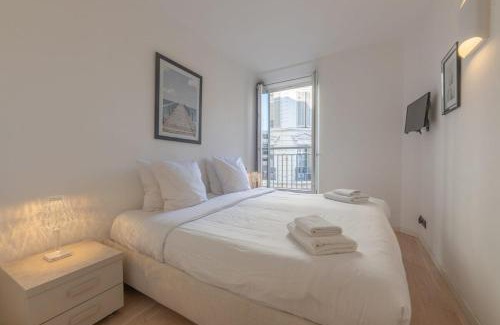 Cannes City Centre Apartment | Cannes Serenity – Elegant Stay in Central Cannes