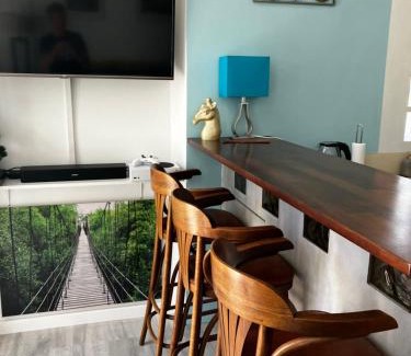 Carnot Apartment | Cannes Sweet Cannes