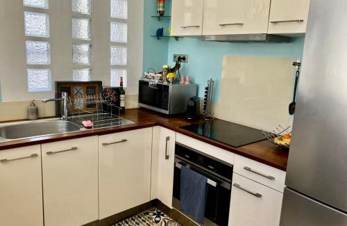 Carnot Apartment | Cannes Sweet Cannes