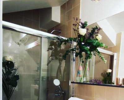 Cannes City Centre Apartment | CANNES TOIT ET MOI
