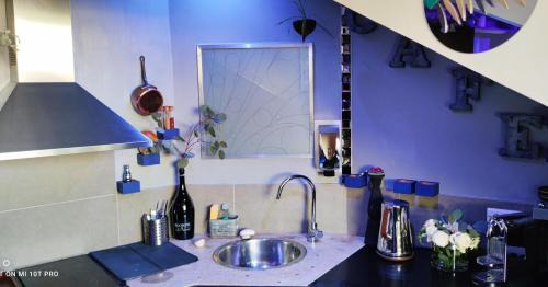 Cannes City Centre Apartment | CANNES TOIT ET MOI