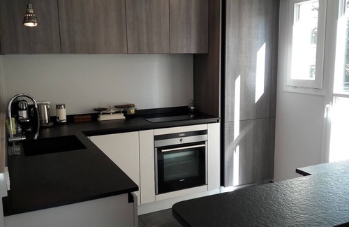 Carnot Apartment | CANNES VERY NICE APARTMENT 100m² 3 BEDROOMS 10 mins walk from "La Croisette"