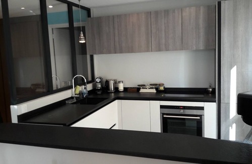 Carnot Apartment | CANNES VERY NICE APARTMENT 100m² 3 BEDROOMS 10 mins walk from "La Croisette"