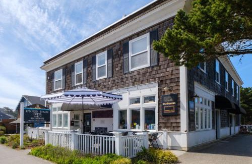 Downtown Cannon Beach Hotel | Cannon Beach Hotel Collection