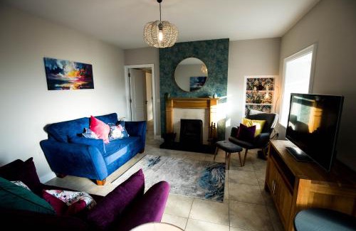 Ballycroy House | Cannon Cottage