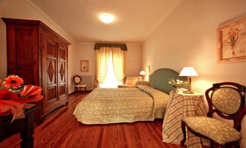 Cocconato Hotel | CANNON d'ORO