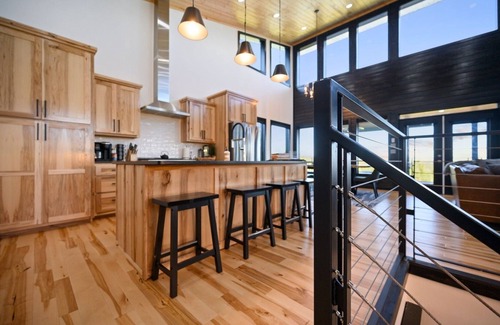 Broken Bow Cabin | Cannonball - Pool,HotTub,Arcade,Games,Incredible Views
